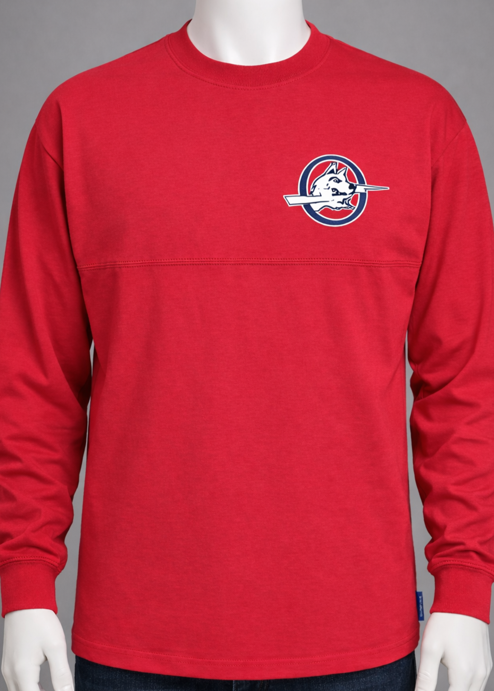 Spirit Spirit Jersey