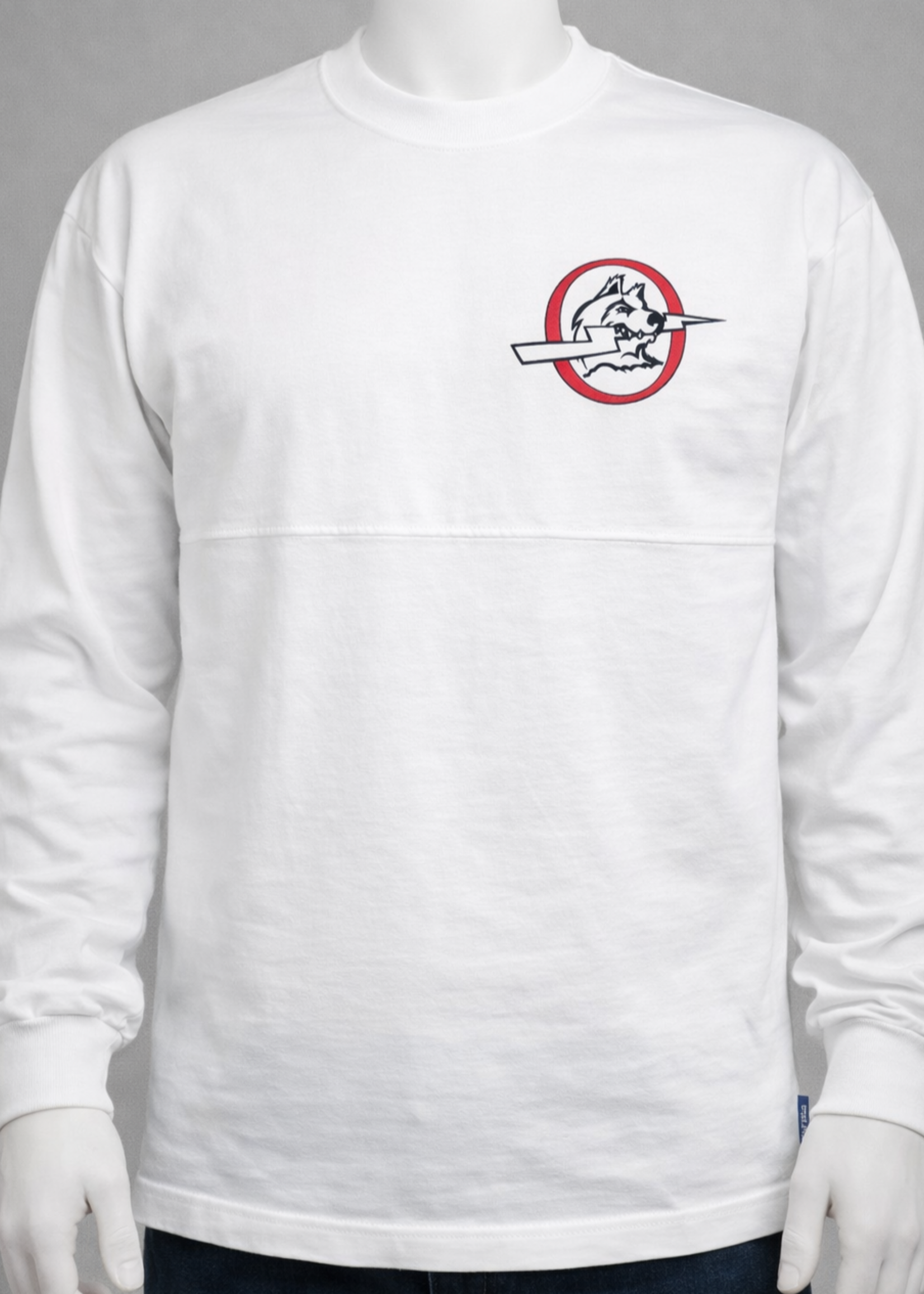 Spirit Spirit Jersey