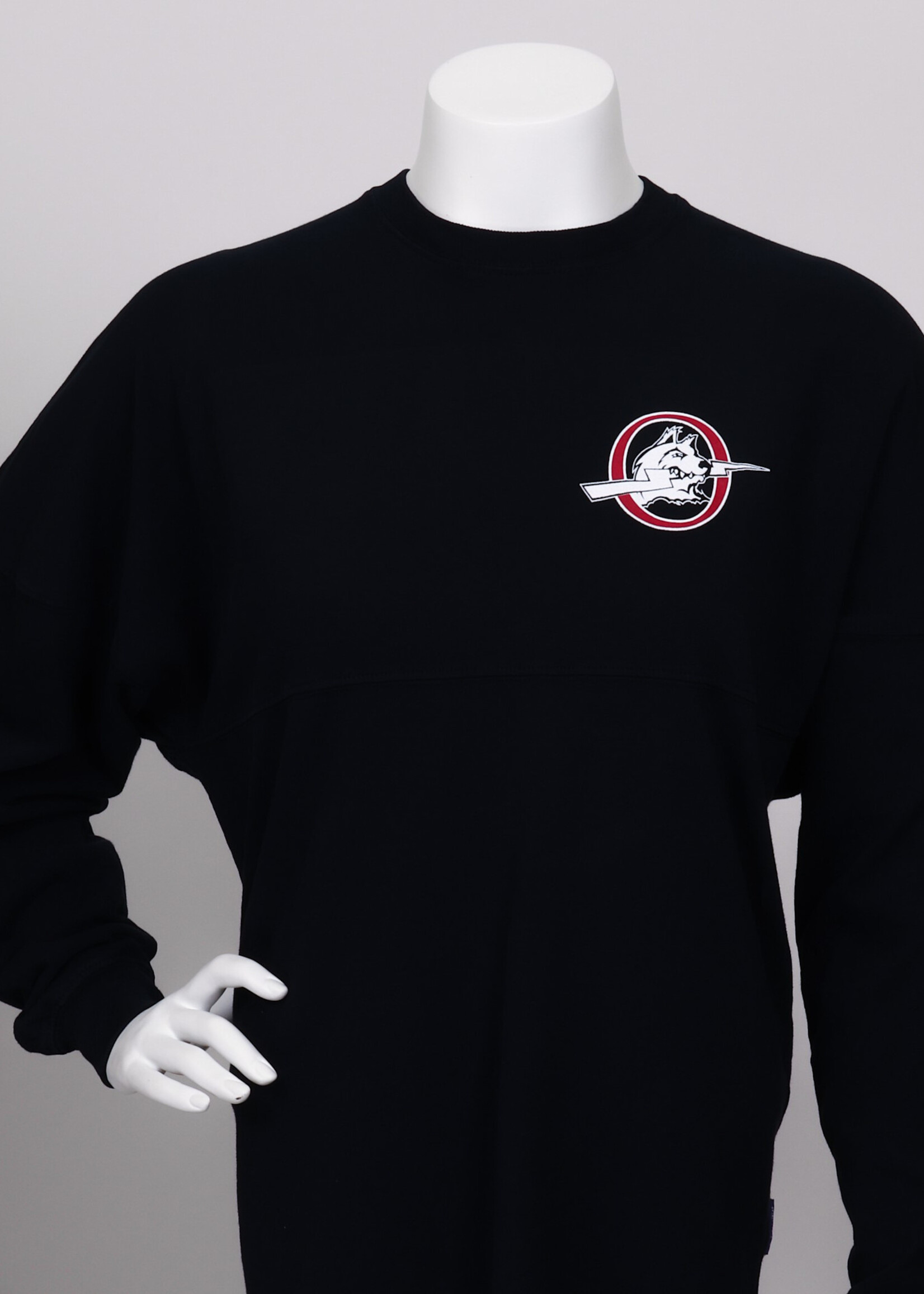 Spirit Spirit Jersey