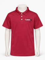 Sport-Tek Youth Dri-Fit Polo
