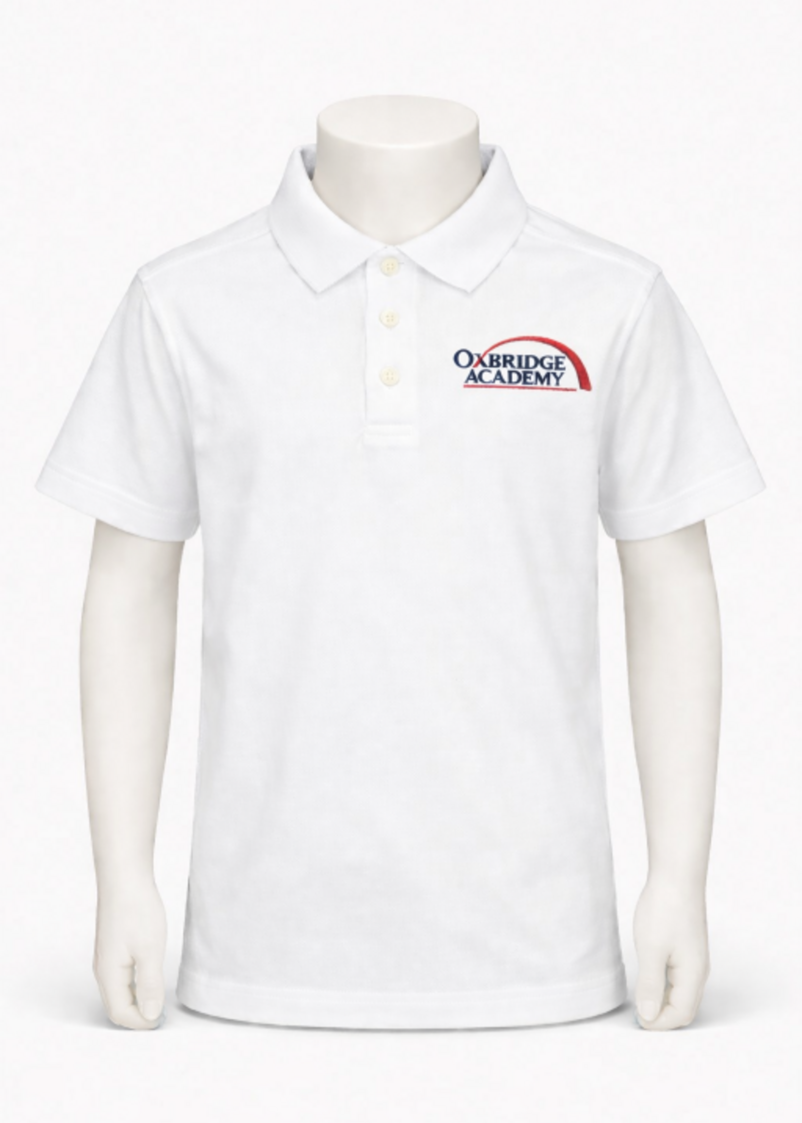 Sport-Tek Youth Dri-Fit Polo