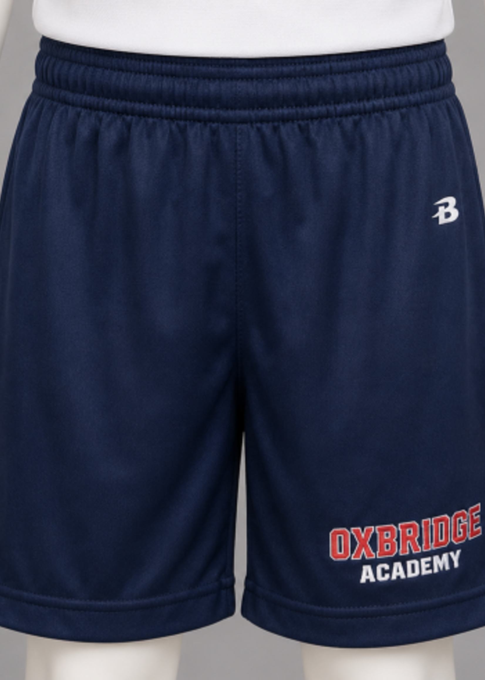 Badger Sport Boy's Badger PE Shorts