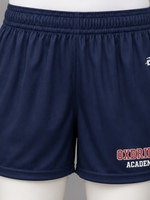 Badger Sport Girl's Badger PE Shorts