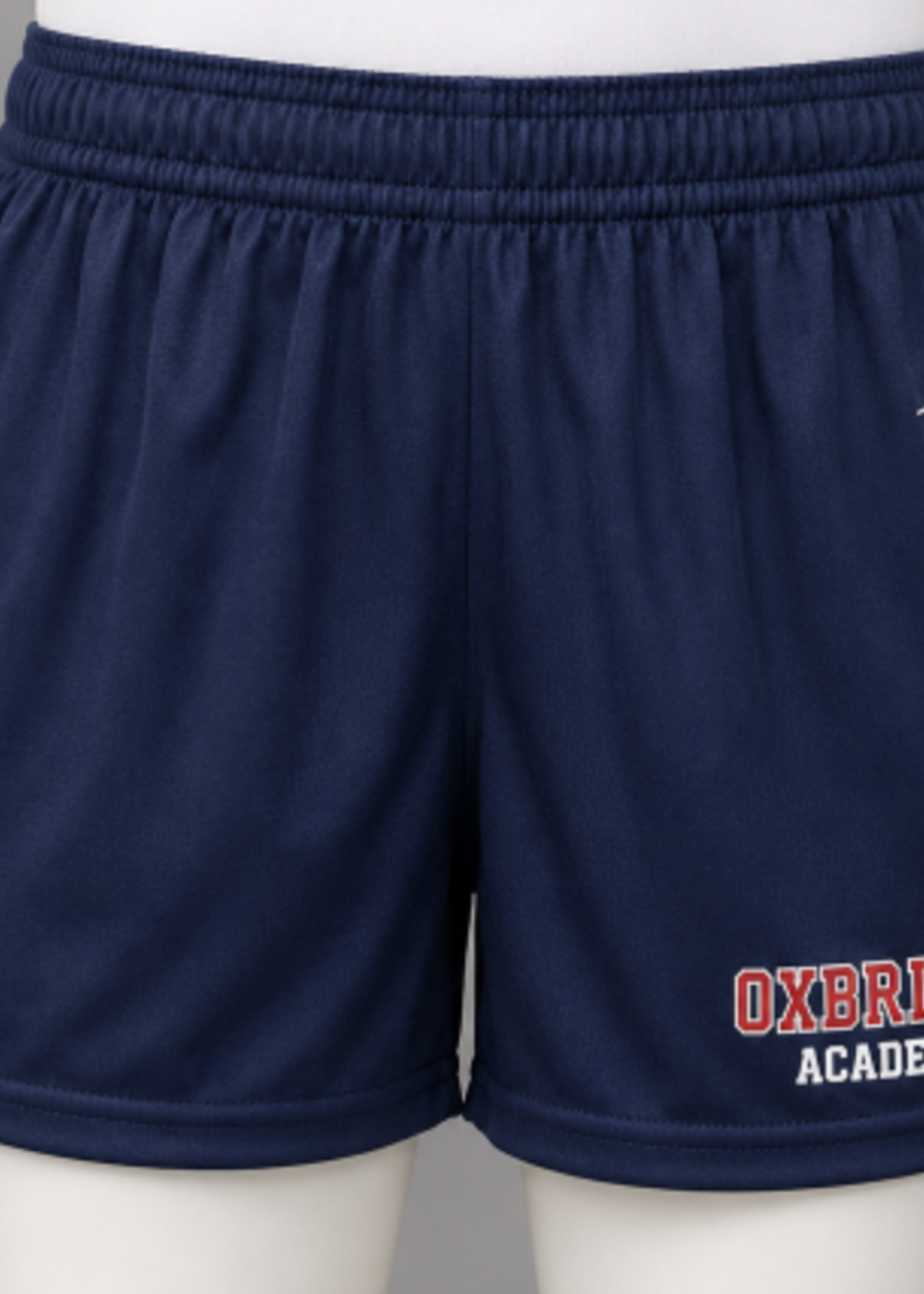 Badger Sport Girl's Badger PE Shorts