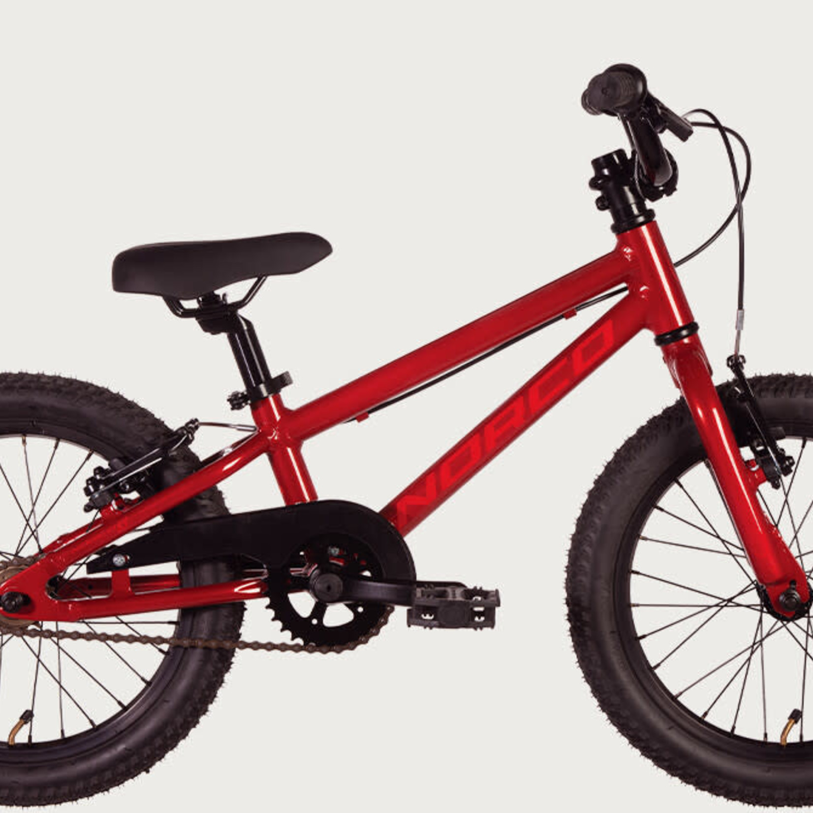 Norco Norco Roller 16 Red