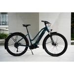 E-Bikes