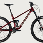 Norco SIGHT A2 M27 RED/SILVER