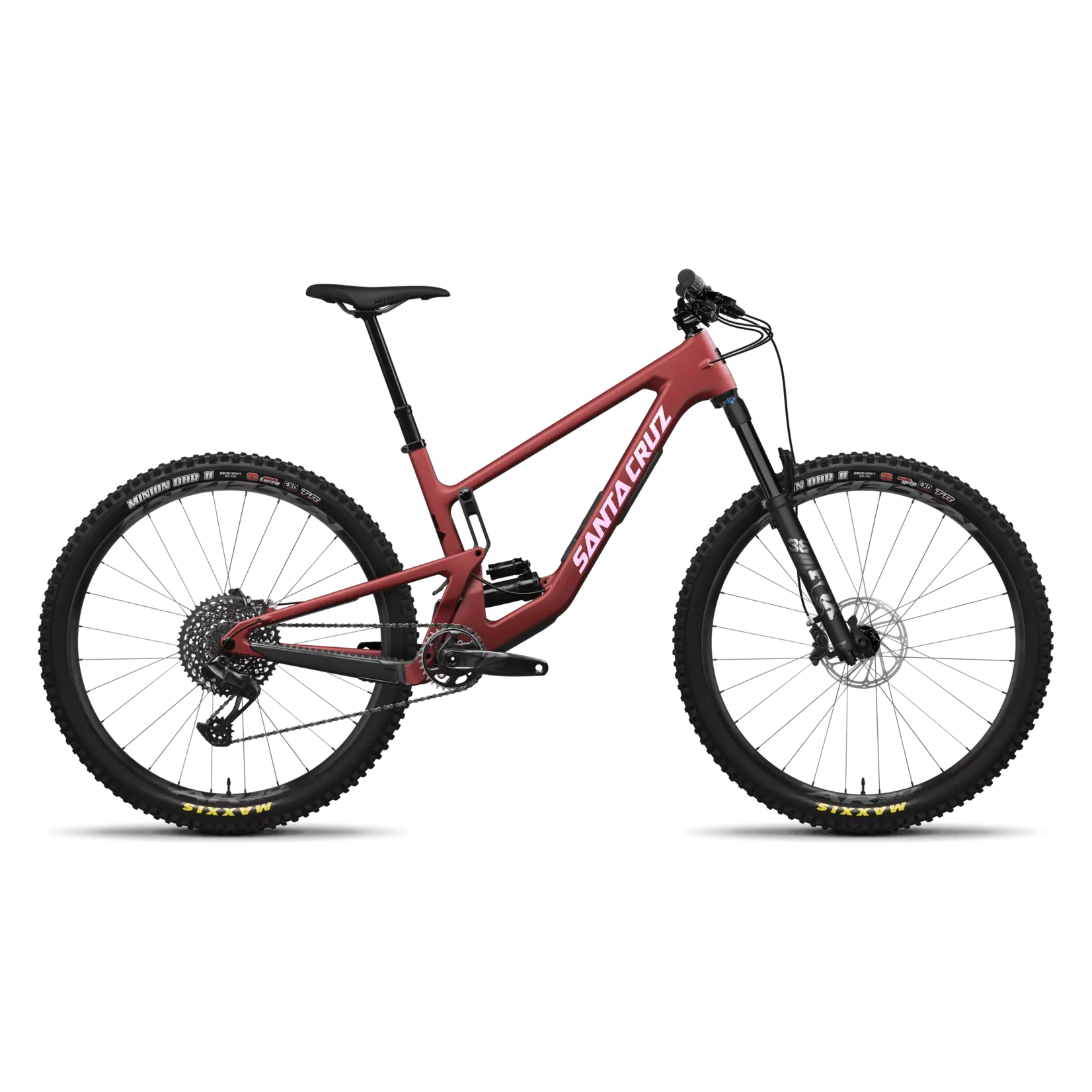 Santa Cruz Santa Cruz Hightower 3 C 29 LG S-KIT