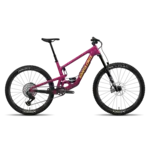 Santa Cruz Santa Cruz Bronson  5 C MX 25 LG KALIMTXO GX AXS LG