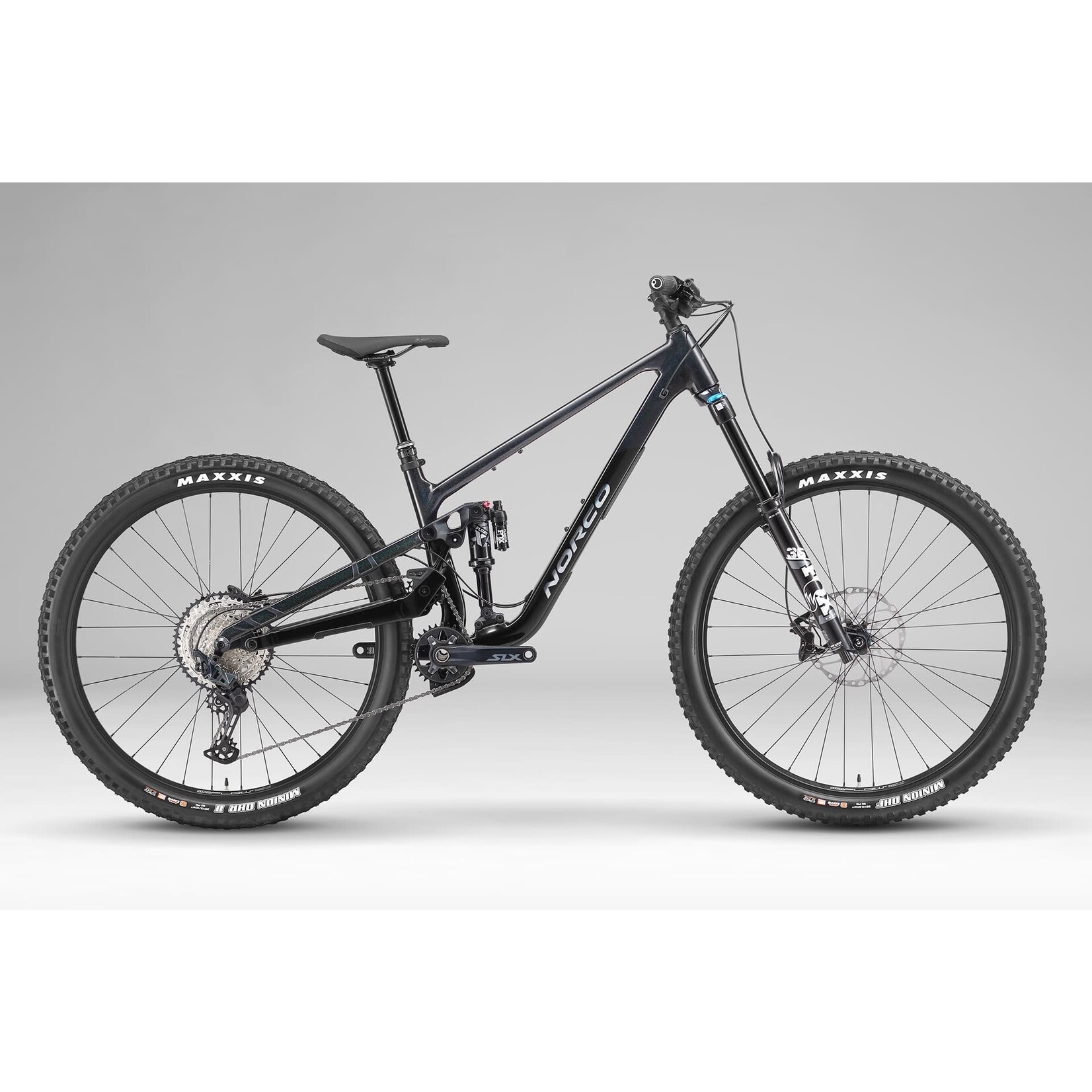 Norco Norco Sight A2 29 - Black - Size 2