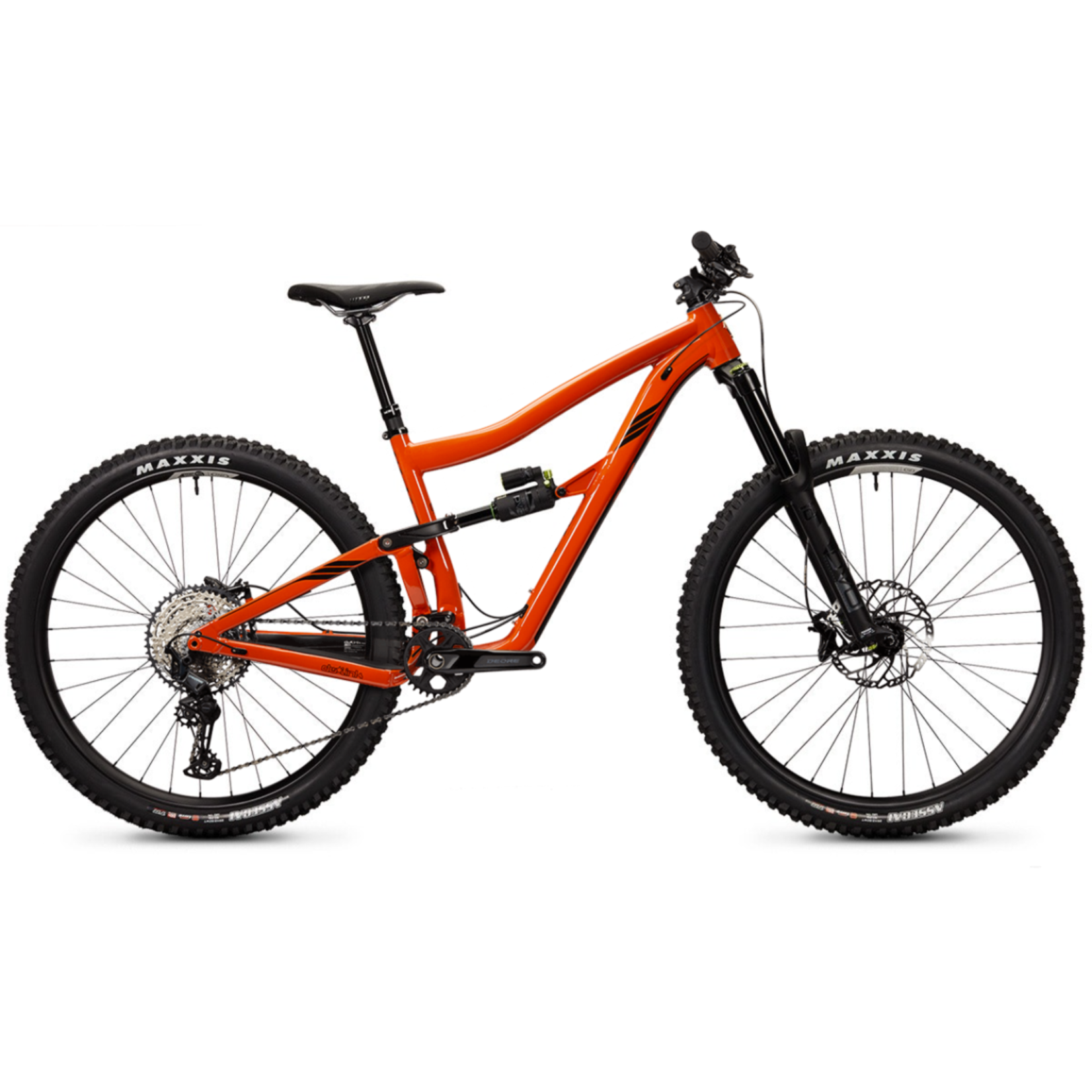 Ibis Ibis Ripmo AF Red Savina DVO/Deore - MD
