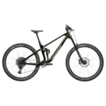 Norco Norco Fluid C2 - Black/Chrome - 29 - LG
