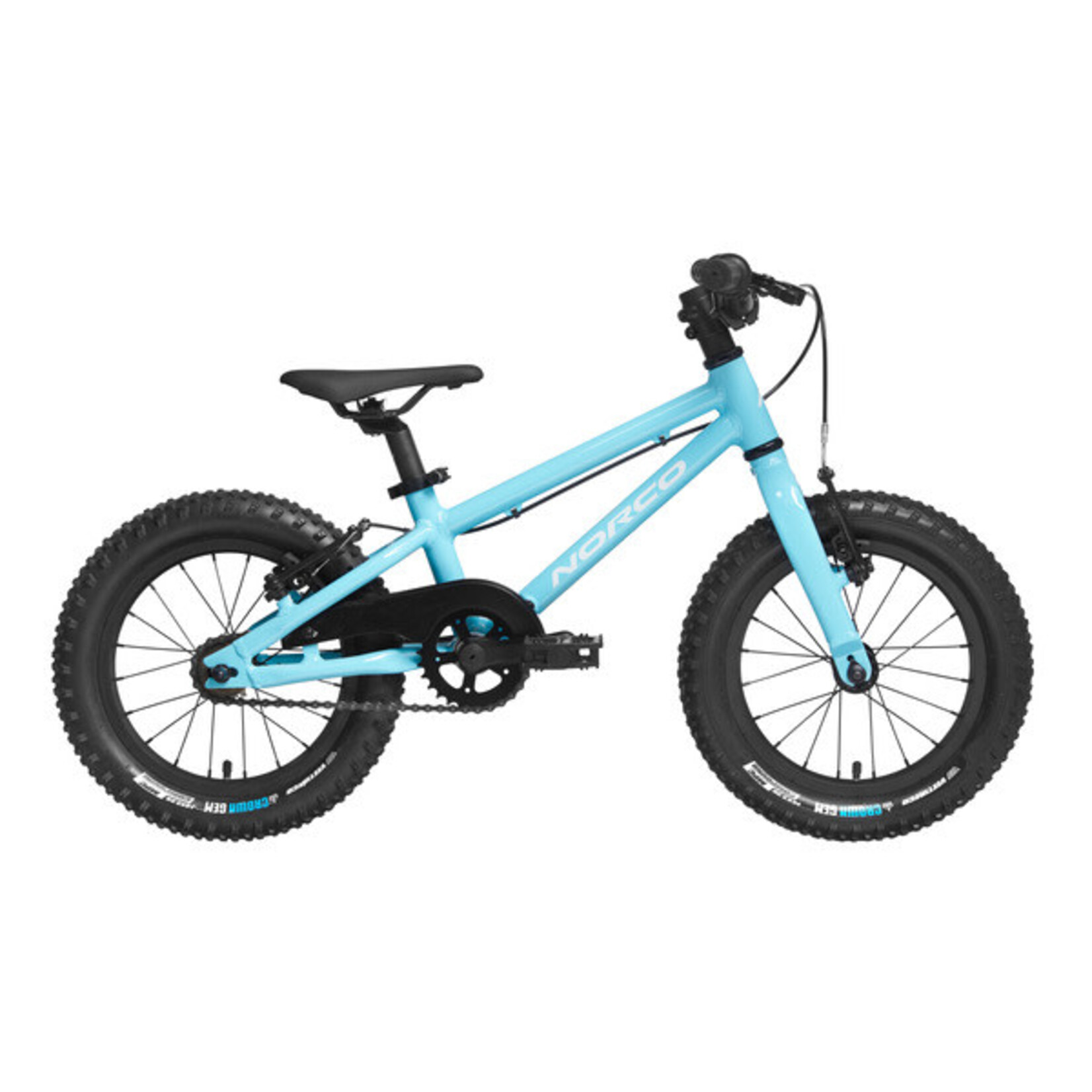 Norco NORCO STORM 14 SS BLUE/WHITE