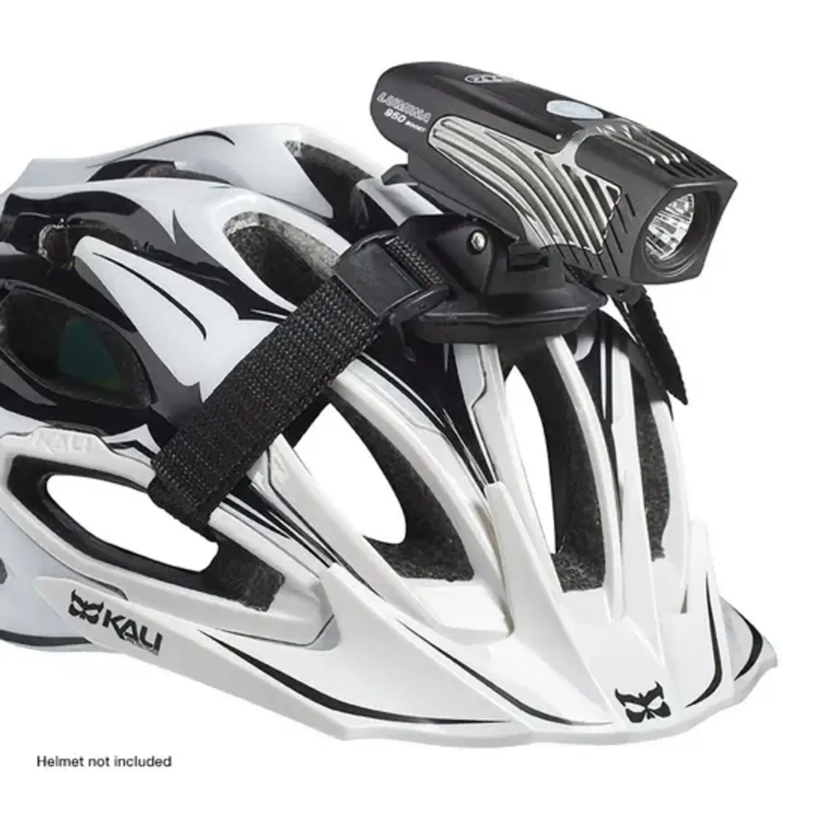 NiteRider Lumina Helmet Strap