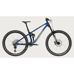 Norco Norco Fluid FS2 - Blue/Copper - SM