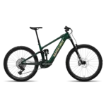 Santa Cruz Santa Cruz Vala MX C - GX AXS - Green - LG