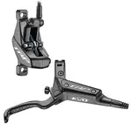 TRP DHR-EVO - Black - Left