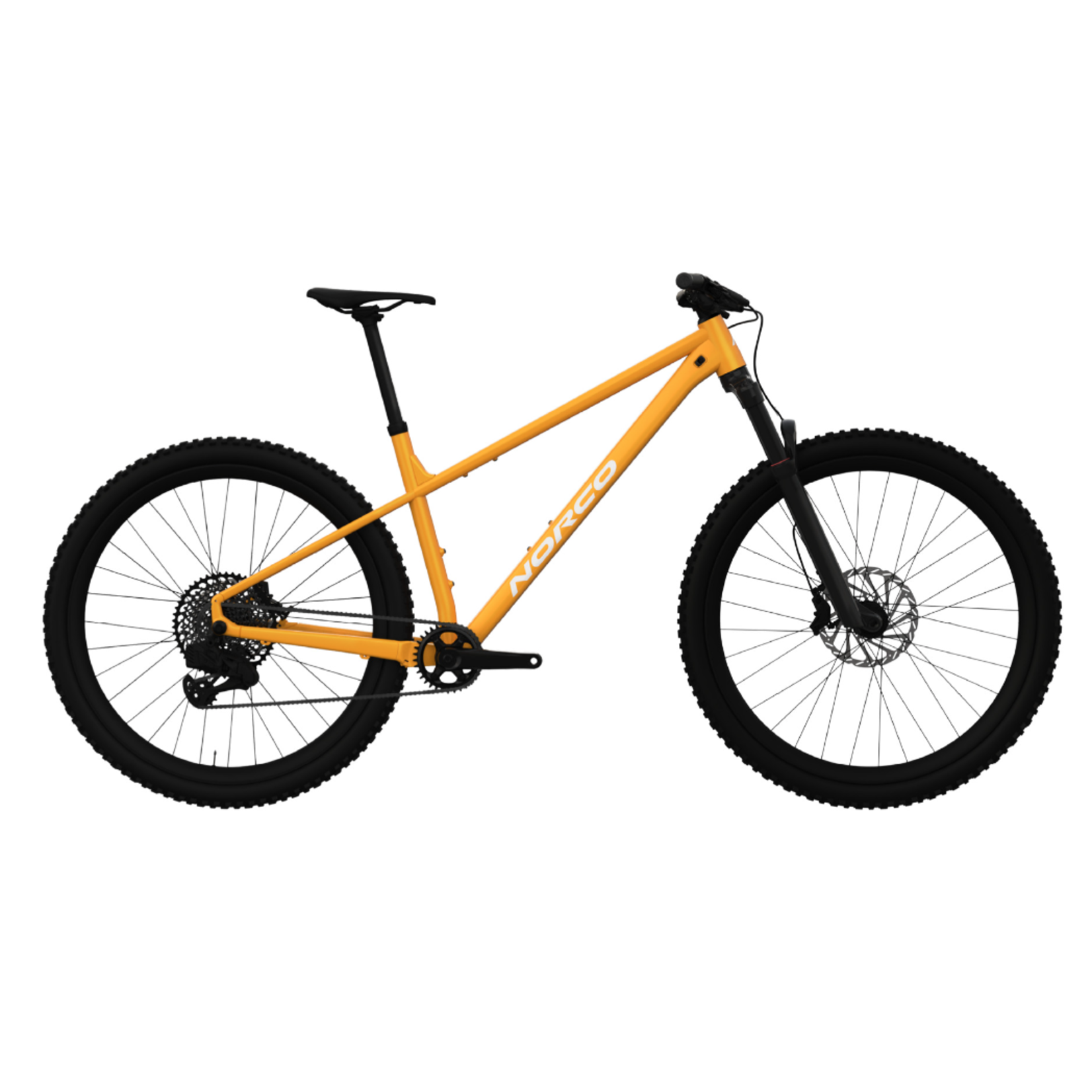Norco 2025 Norco Storm 100 - Yellow - XL