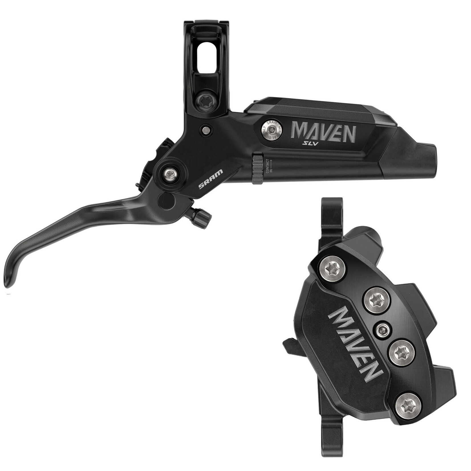 SRAM Maven Disc Brake - Front