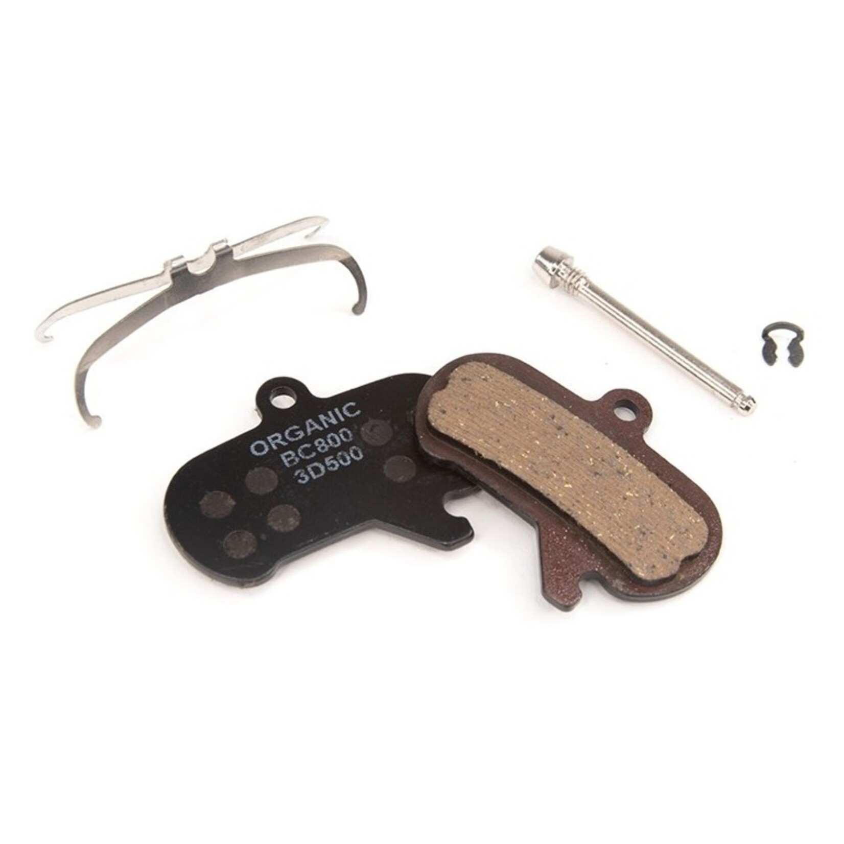 SRAM DB-PADS ORG-ST QT MAVN PR