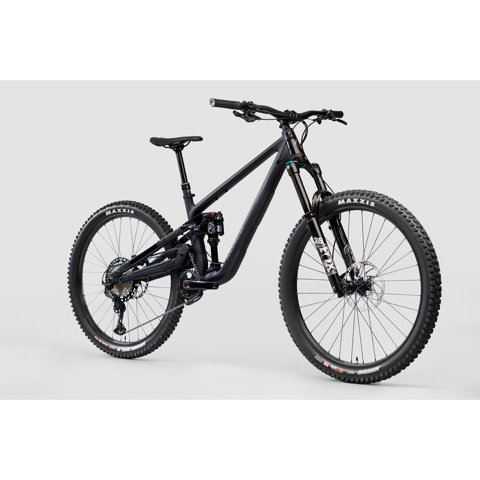 Norco Norco Sight A2 29 - Black - Size 2