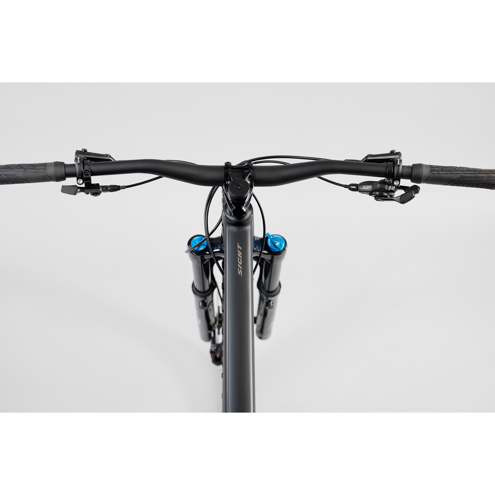 Norco Norco Sight A2 29 - Black - Size 2