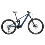Norco Norco Fluid VLT C3 140 - Blue - Sz3