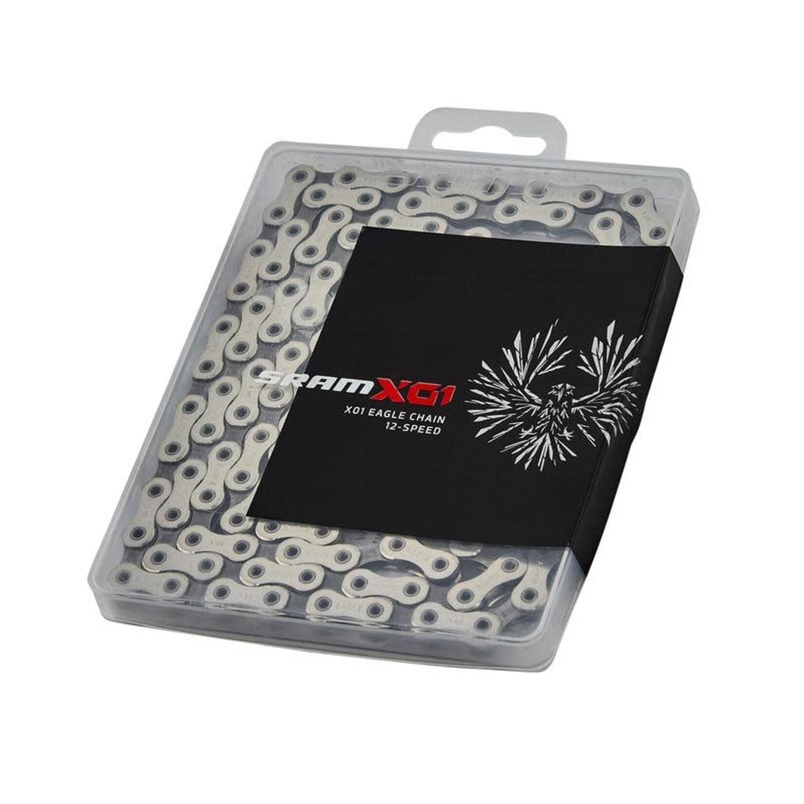 Sram PC-X01 Eagle 12 Speed Chain