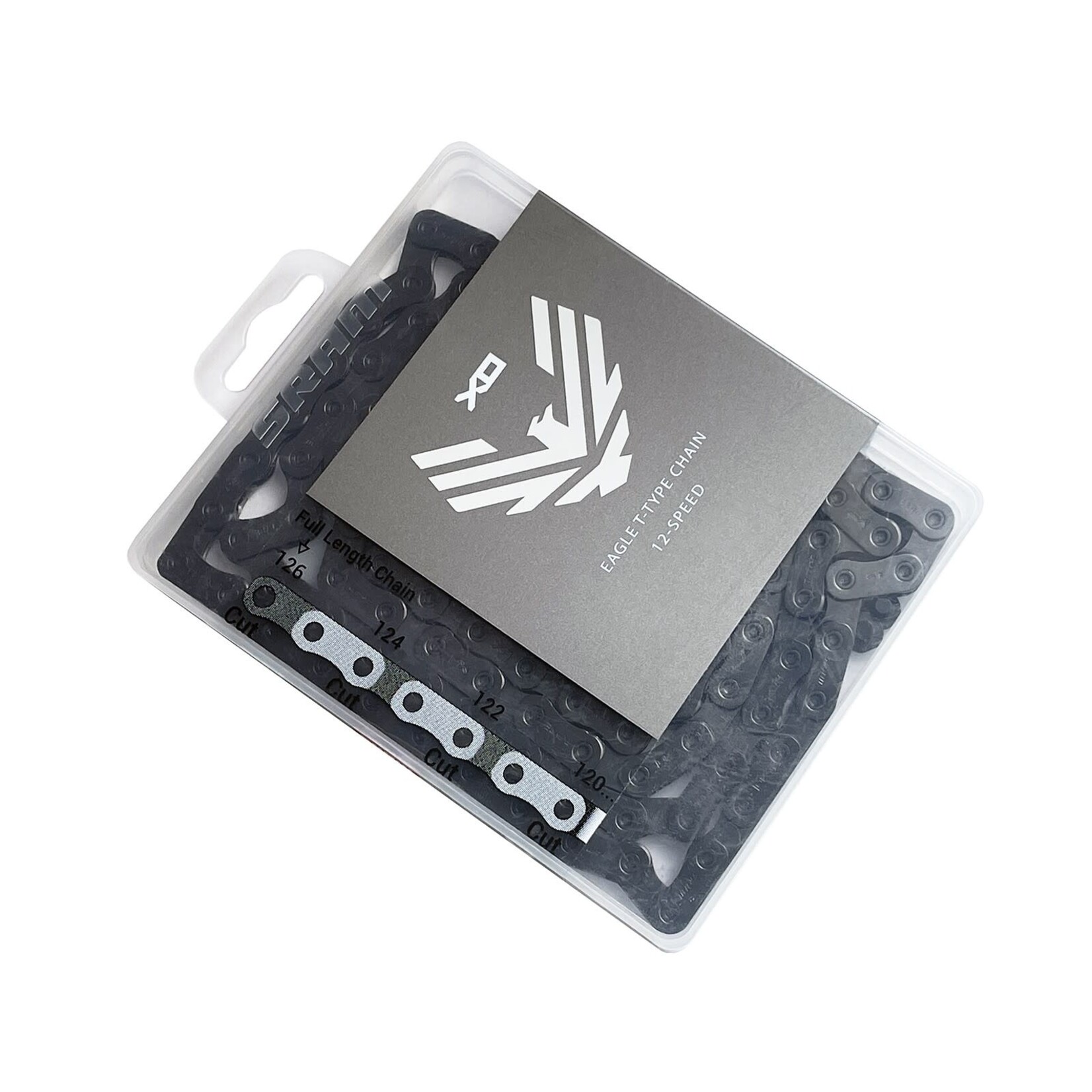 SRAM XO Eagle T-Type 12 Speed Chain