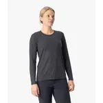 7Mesh Elevate T - LS - Women's Black XL