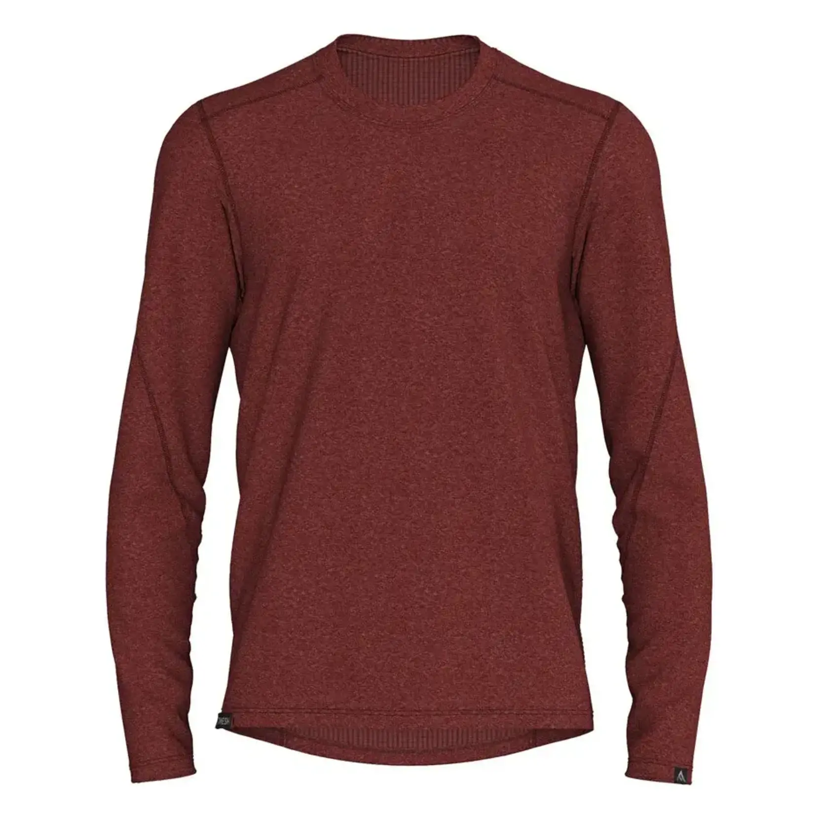 7Mesh Gryphon Jersey - Redwood - LG