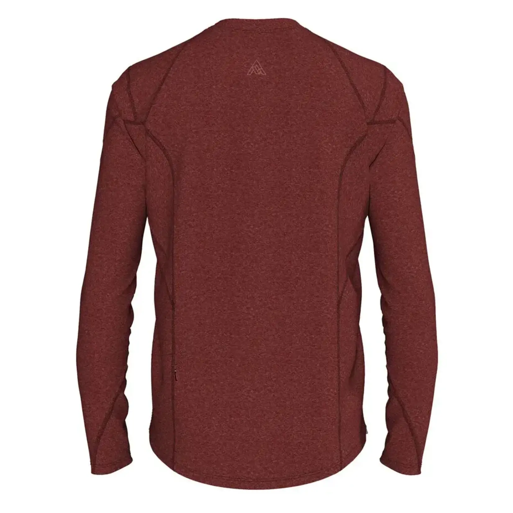7Mesh Gryphon Jersey - Redwood - LG