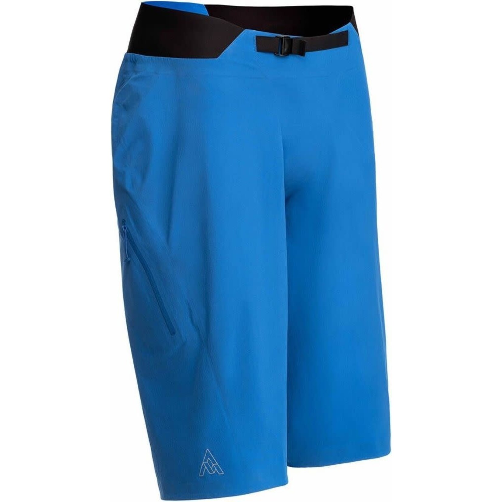 7Mesh Slab Short - Super Blue - Men's - SM