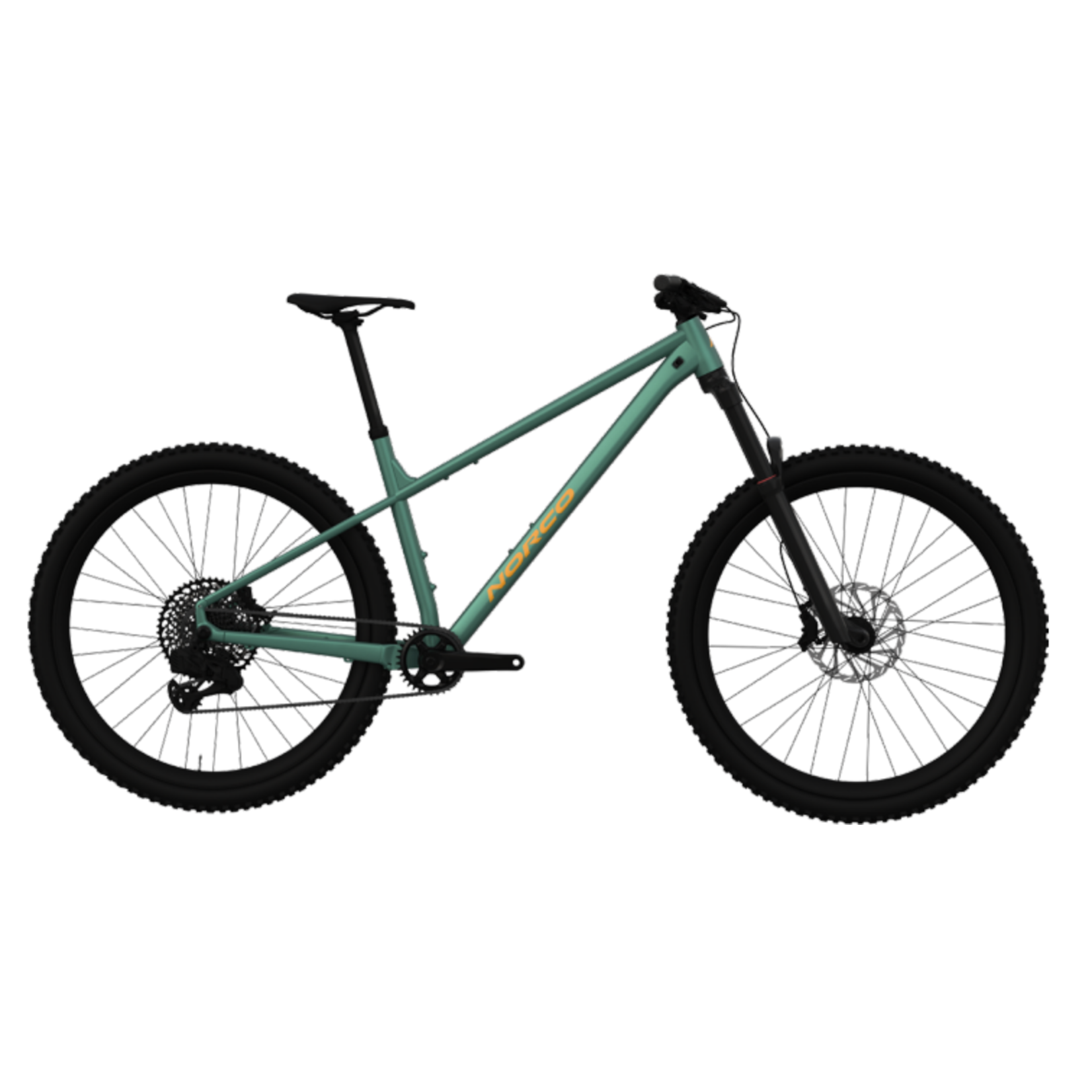 STORM 27.5 XS TEAL