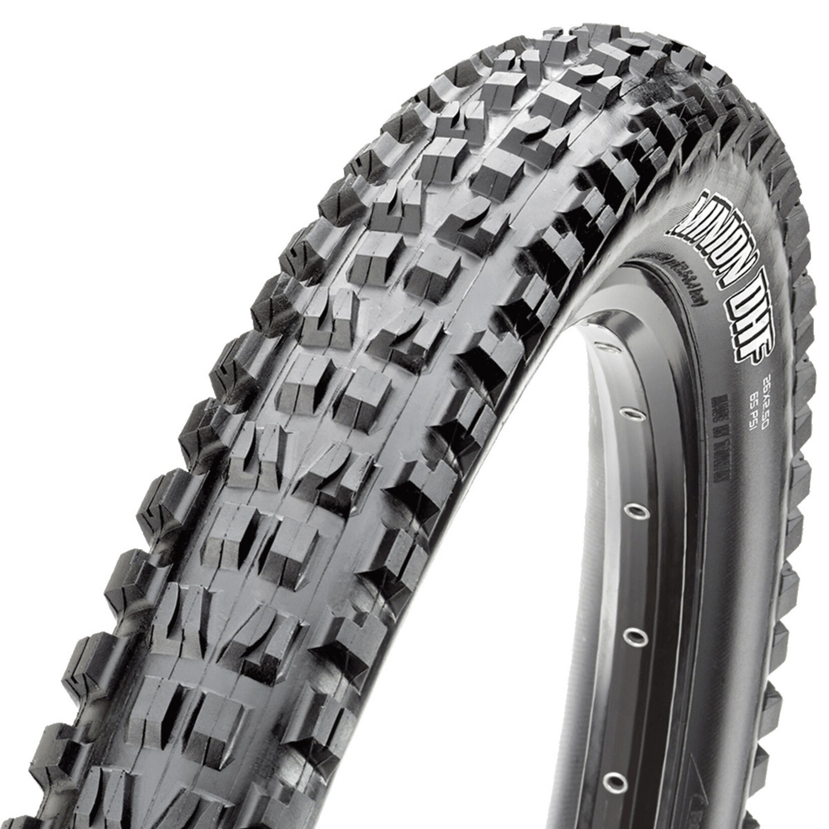 Maxxis Minion DHF - 29x2.5 - 3CG - DD