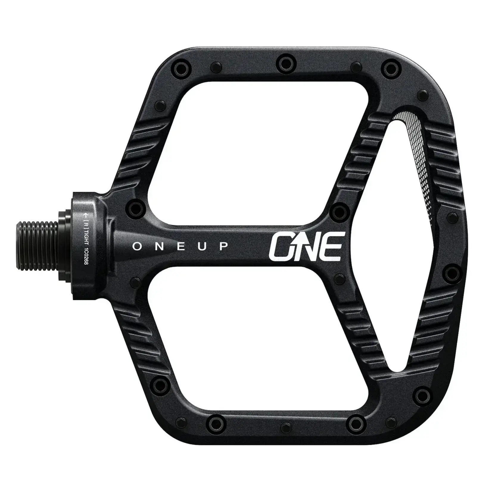 OneUp Aluminum Flat Pedal