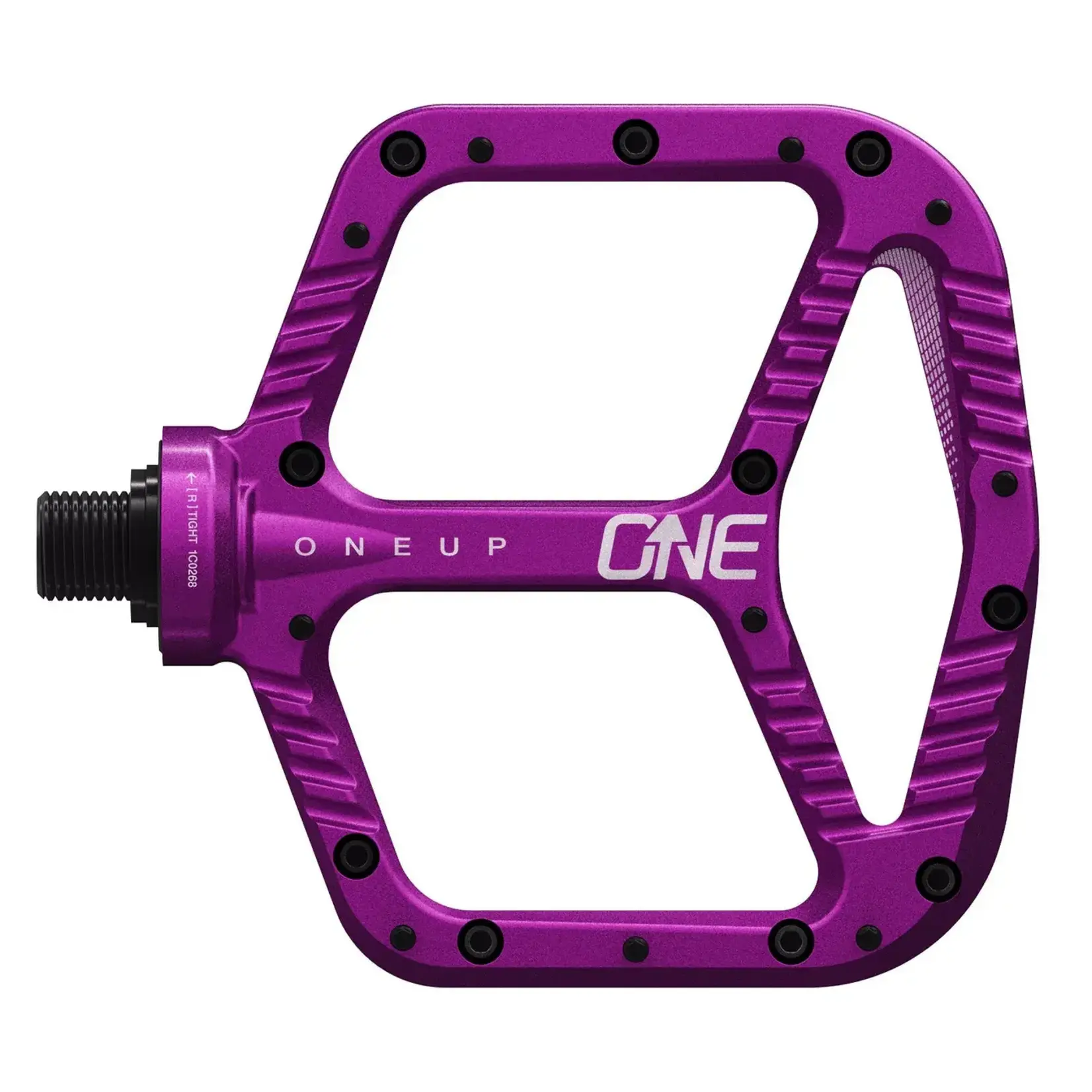 OneUp Aluminum Flat Pedal
