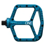 OneUp Aluminum Flat Pedal