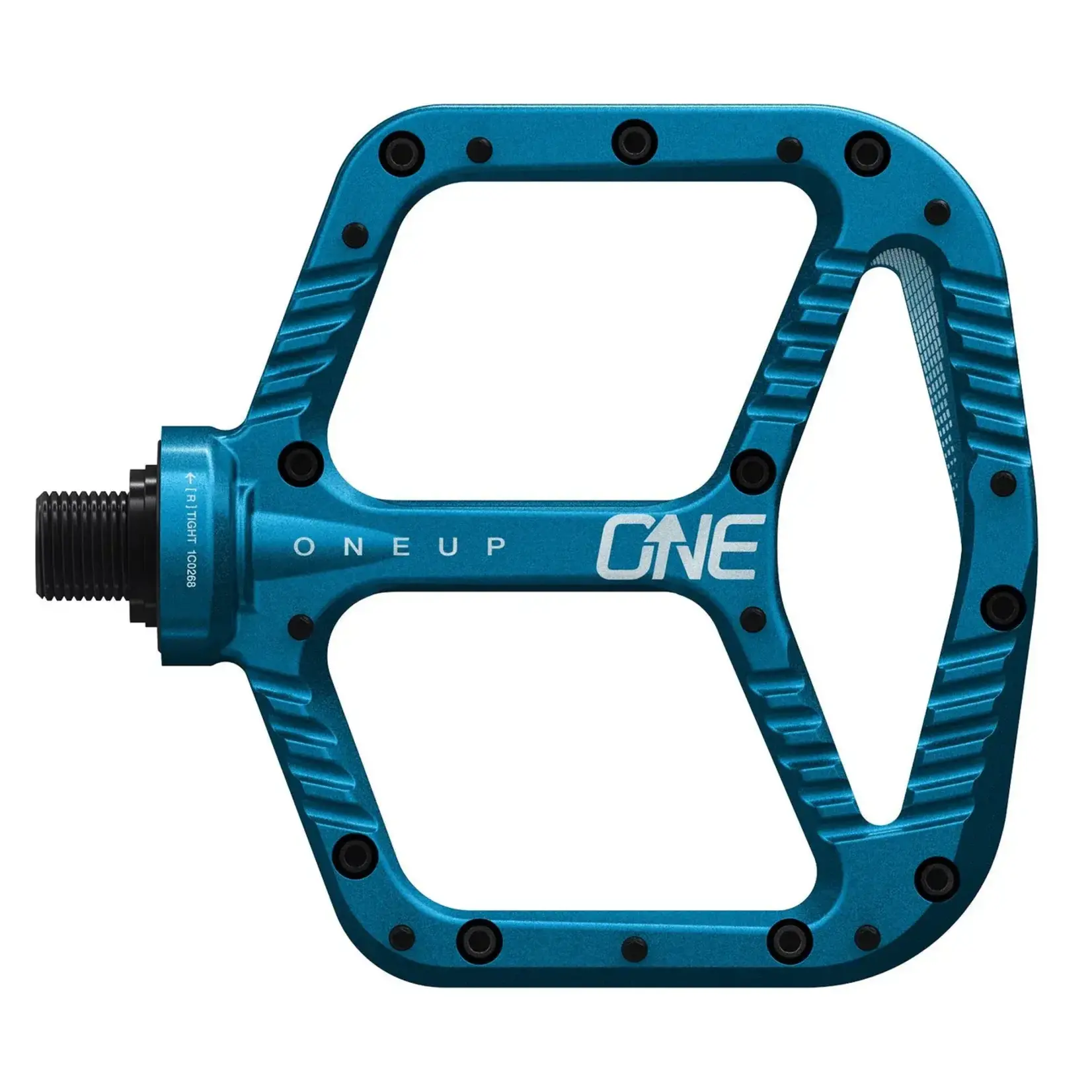 OneUp Aluminum Flat Pedal