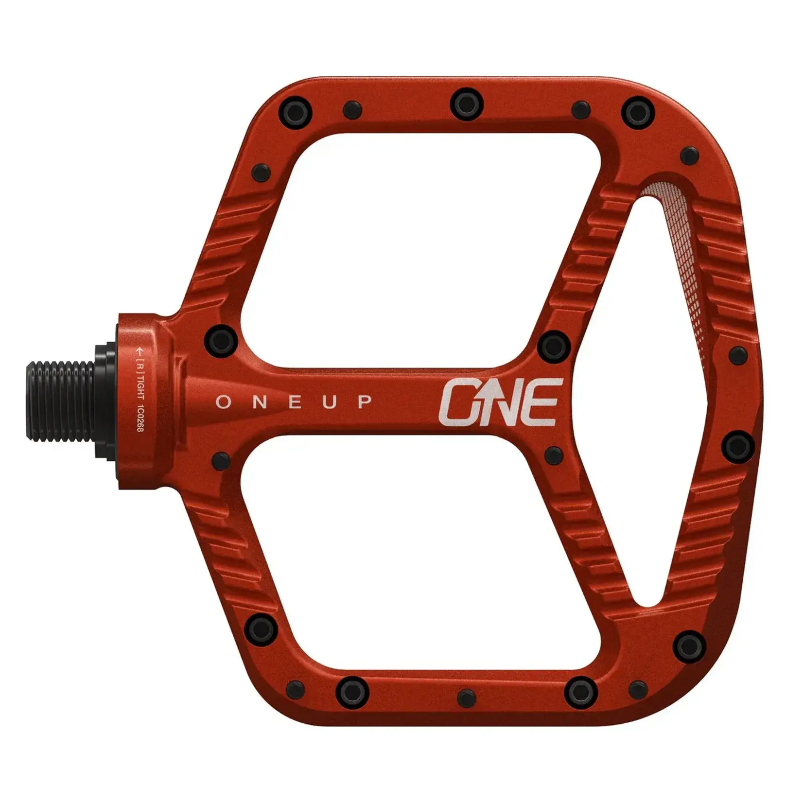 OneUp Aluminum Flat Pedal