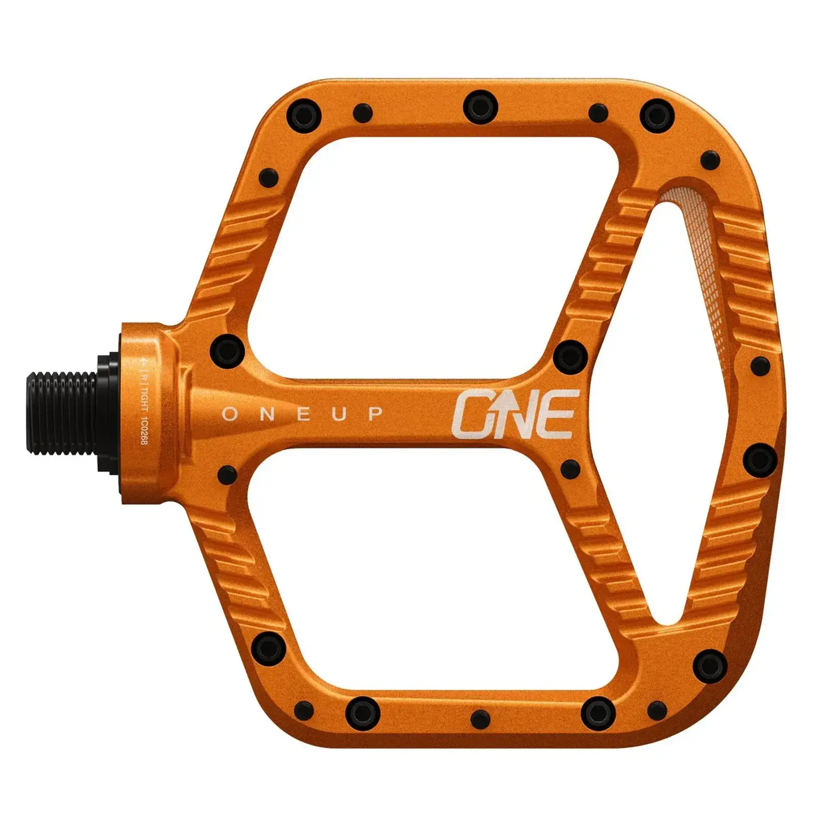 OneUp Aluminum Flat Pedal