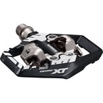 PEDAL, PD-M8120, DEORE XT, SPD PEDAL, W/CLEAT(SM-SH51)