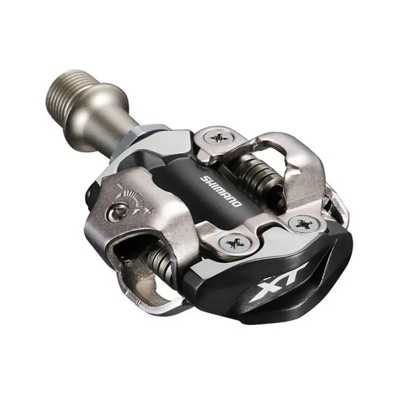 Shimano  PD-M8100, DEORE XT, SPD PEDAL, W/CLEAT(SM-SH51)