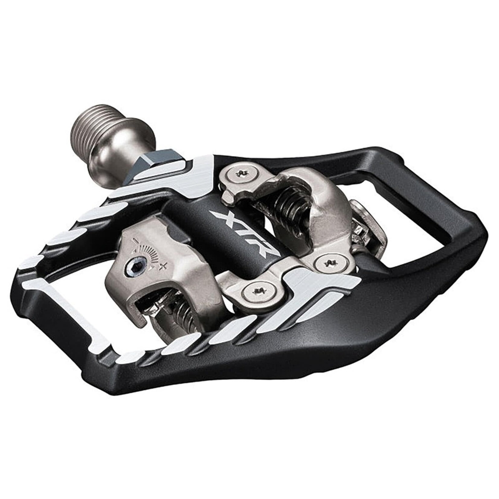Shimano PD-M9120, XTR, TRAIL SPD PEDAL, W/CLEAT(SM-SH51)
