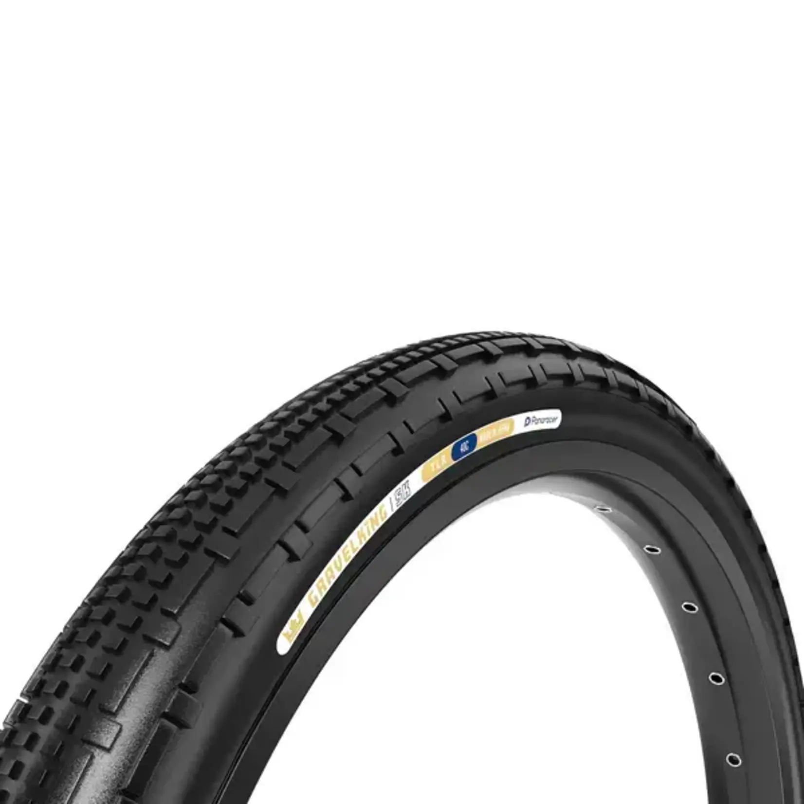 PAN GRAVEL-KING SK 700x35K BLK