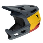 Mainline MIPS Matte Slate / Fool'S Gold / Terra Medium 55-59 cm