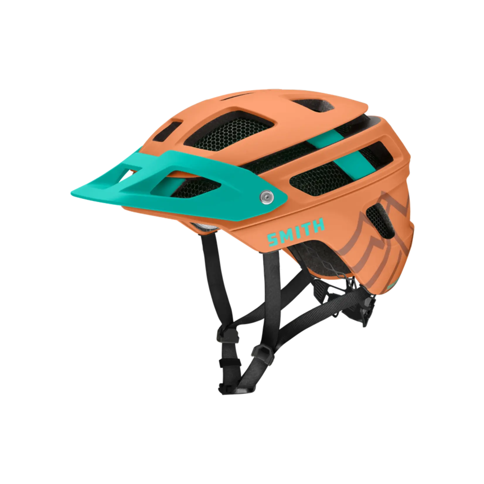Forefront 2 MIPS Matte Draplin Medium 55-59CM