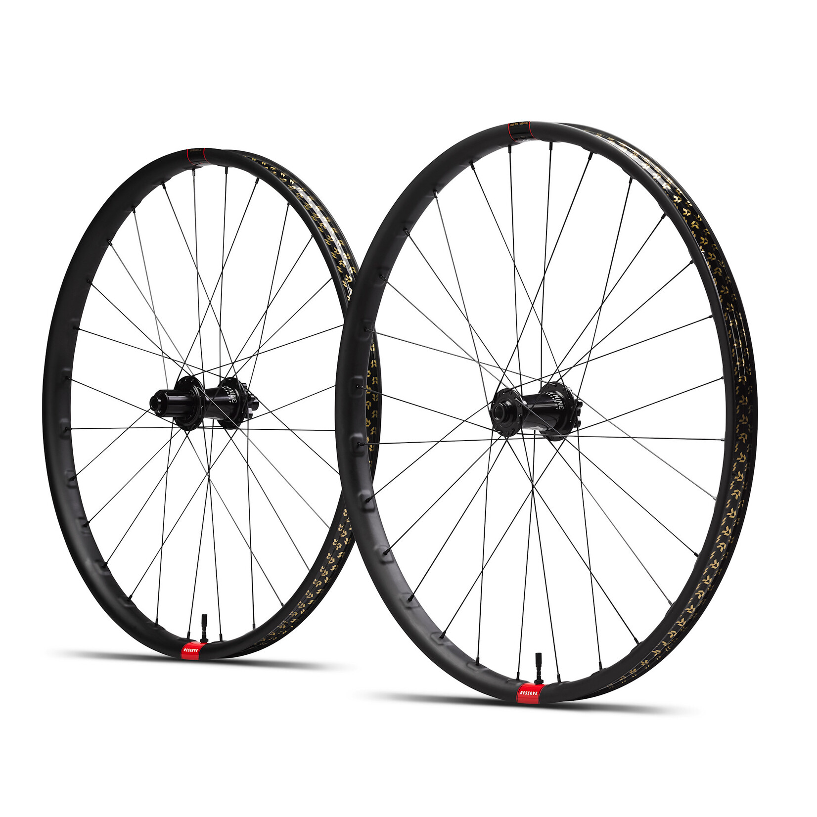 Reserve 30HD 29" Wheelset - i9 1/1 - MicroSpline - 6 Bolt