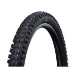 Schwalbe Magic Mary Gravity Pro Radial Tire, 29 x 2.50 (63-622), Black, Tubeless Ready, Addix Ultra Soft, Folding