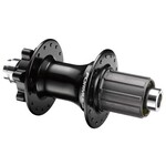 Formula Rear Disc Hub, 142mm x 12mm Thru-axle, 32 Hole, Black, Shimano HG